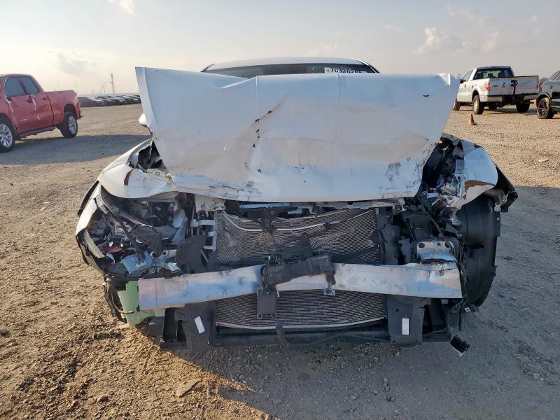 5NPEG4JA6MH087931 - 2021 HYUNDAI SONATA SE Biały zdjęcie 5