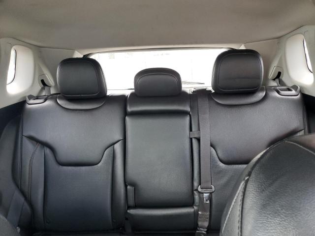 3C4NJDCB4MT572527 - 2021 JEEP COMPASS LIMITED GRAY photo 10