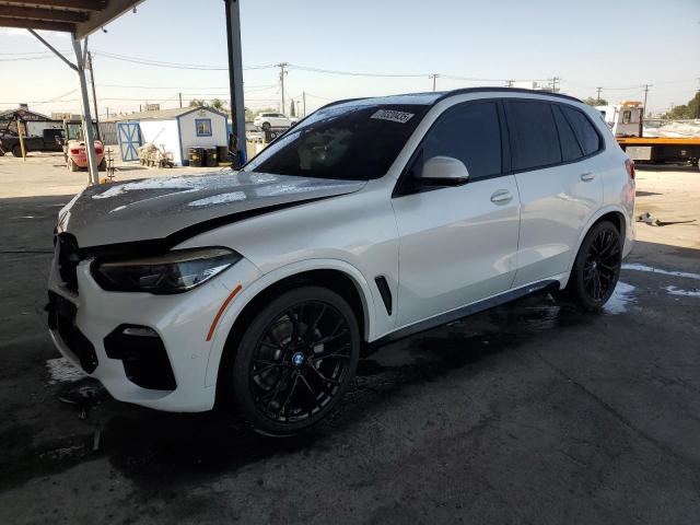 2020 BMW X5 SDRIVE 40I, 