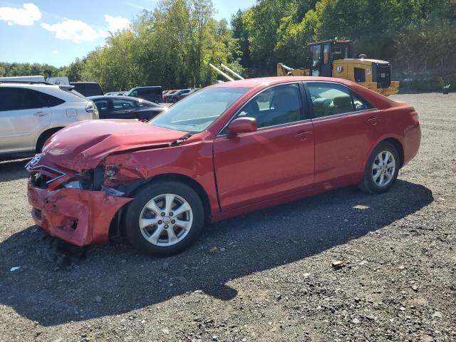 2011 TOYOTA CAMRY BASE, 