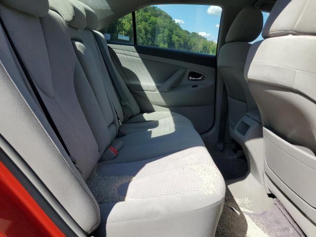 4T1BF3EK8BU636630 - 2011 TOYOTA CAMRY BASE Qırmızı foto 10