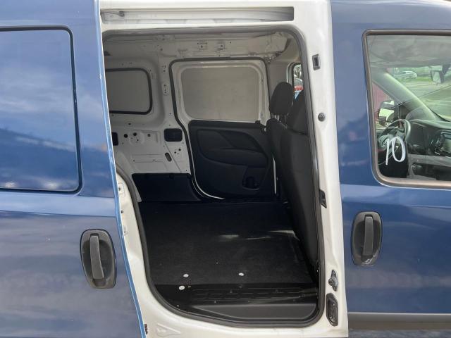 ZFBHRFAB1M6T44471 - 2021 RAM PROMASTER 蓝色 照片 6