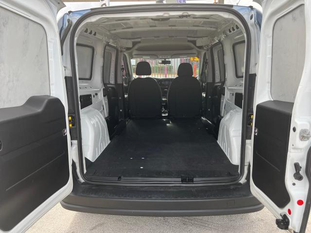 ZFBHRFAB1M6T44471 - 2021 RAM PROMASTER 蓝色 照片 9