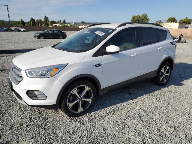 2017 FORD ESCAPE SE, 