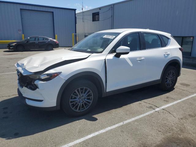 2019 MAZDA CX-5 SPORT, 
