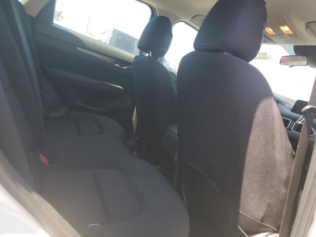 JM3KFABM4K0626030 - 2019 MAZDA CX-5 SPORT WHITE photo 10