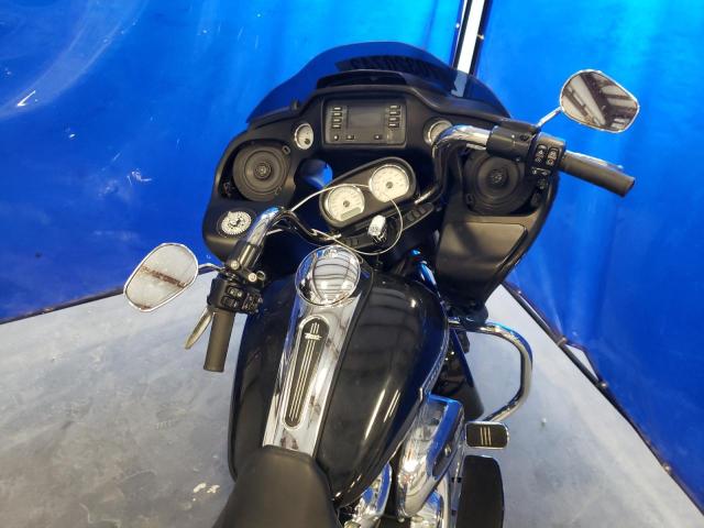 1HD1KHC10MB615822 - 2021 HARLEY-DAVIDSON FLTRX 黑色 照片 5