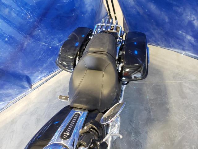 1HD1KHC10MB615822 - 2021 HARLEY-DAVIDSON FLTRX 黑色 照片 6