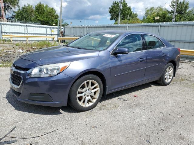 2014 CHEVROLET MALIBU 1LT, 