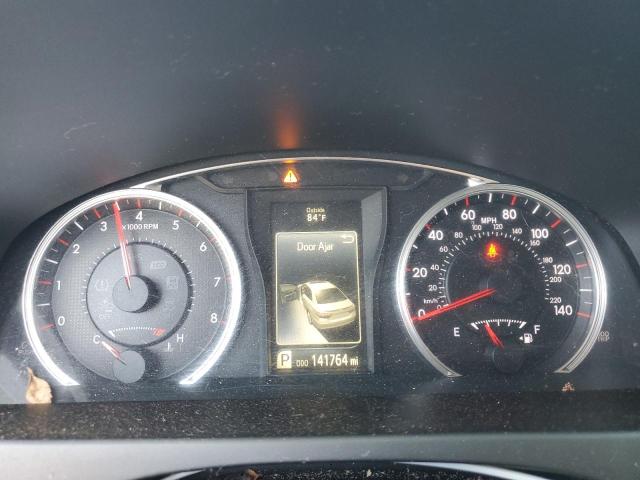 4T1BF1FK1HU349125 - 2017 TOYOTA CAMRY LE WHITE photo 9