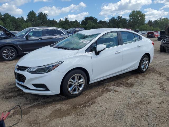 2016 CHEVROLET CRUZE LT, 