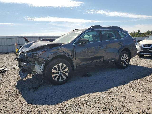 2025 SUBARU OUTBACK, 