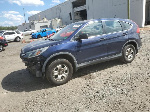 2015 HONDA CR-V LX, null