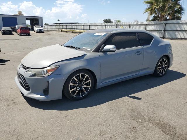 2014 TOYOTA SCION TC, 