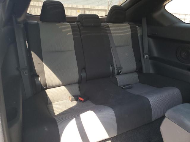 JTKJF5C79E3069311 - 2014 TOYOTA SCION TC 灰色 照片 10