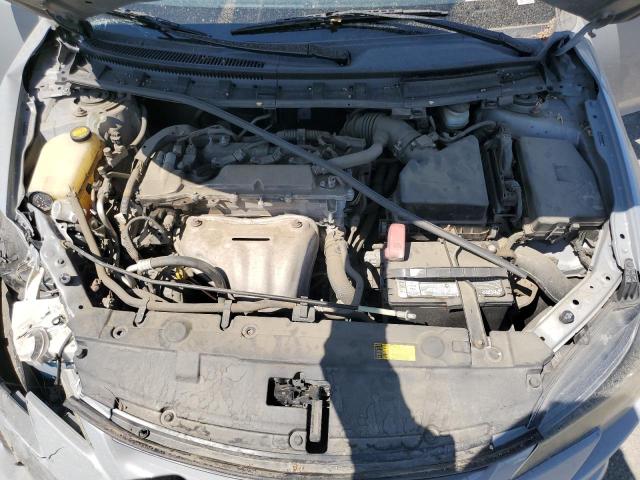 JTKJF5C79E3069311 - 2014 TOYOTA SCION TC 灰色 照片 11