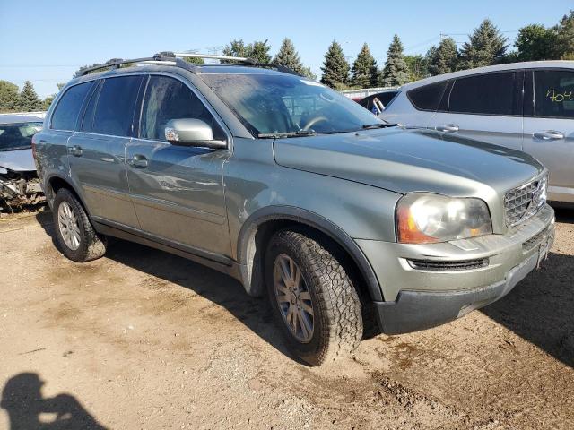 YV4CZ982381425907 - 2008 VOLVO XC90 3.2 TAN photo 4