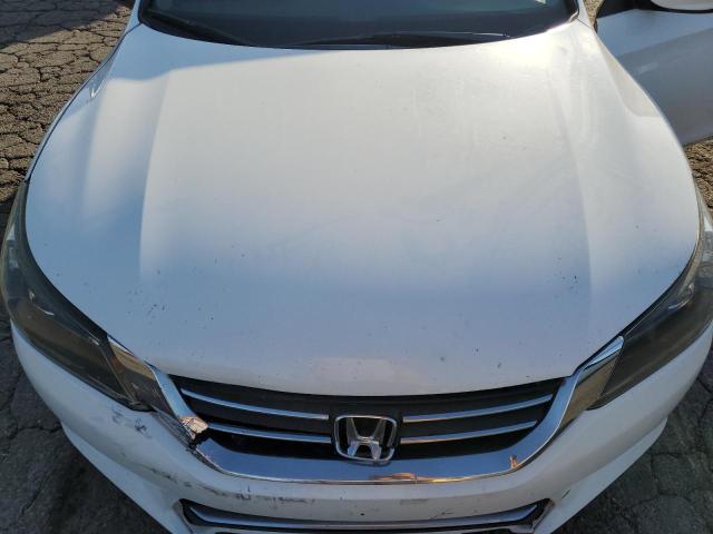 1HGCR2F59FA200364 - 2015 HONDA ACCORD SPORT 白色 照片 11