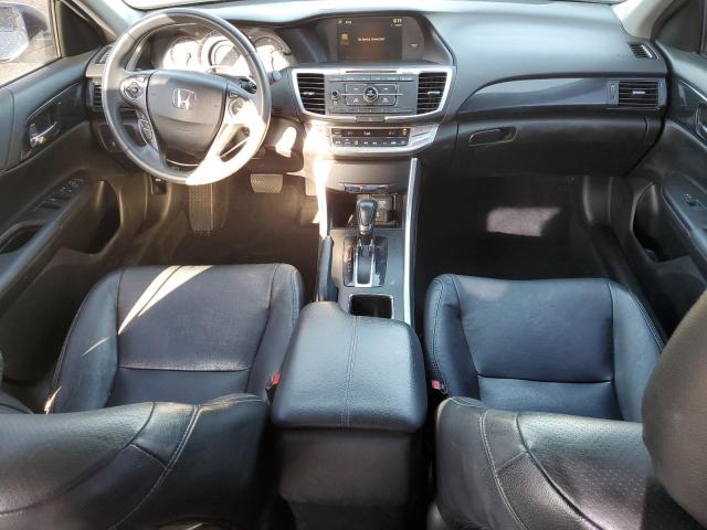 1HGCR2F59FA200364 - 2015 HONDA ACCORD SPORT 白色 照片 8