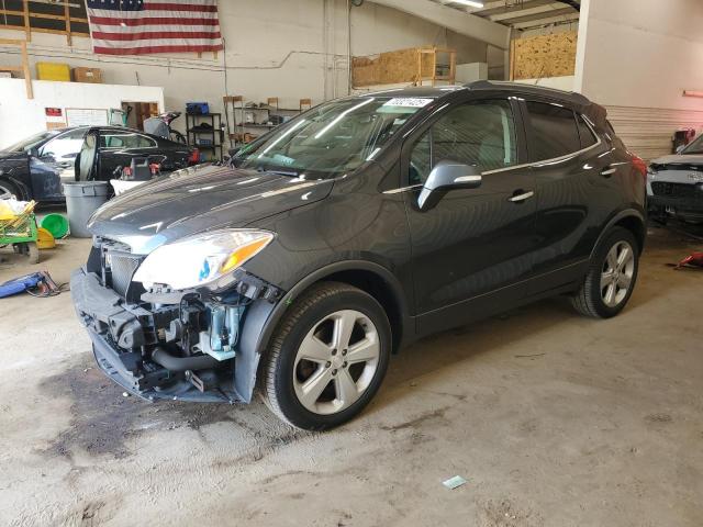 2016 BUICK ENCORE, 