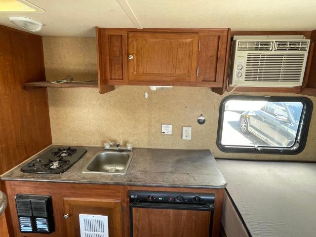 1UJBJ0AG6D77D0148 - 2013 JAYCO JAYFLSWIFT TWO TONE photo 7