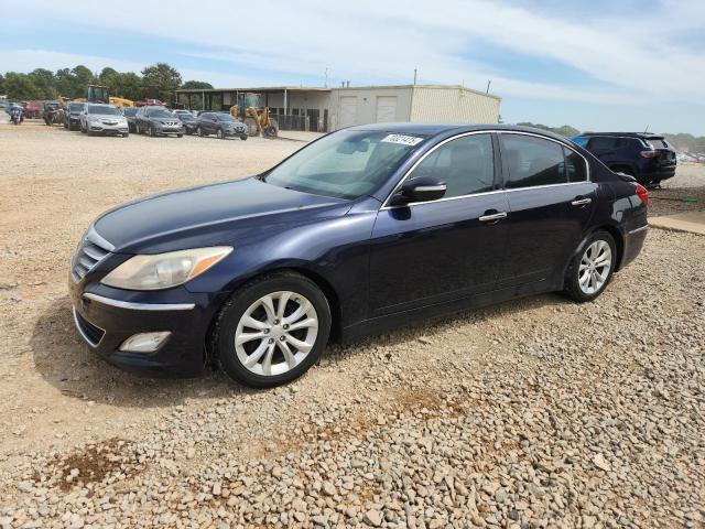 2013 HYUNDAI GENESIS 3.8L, 