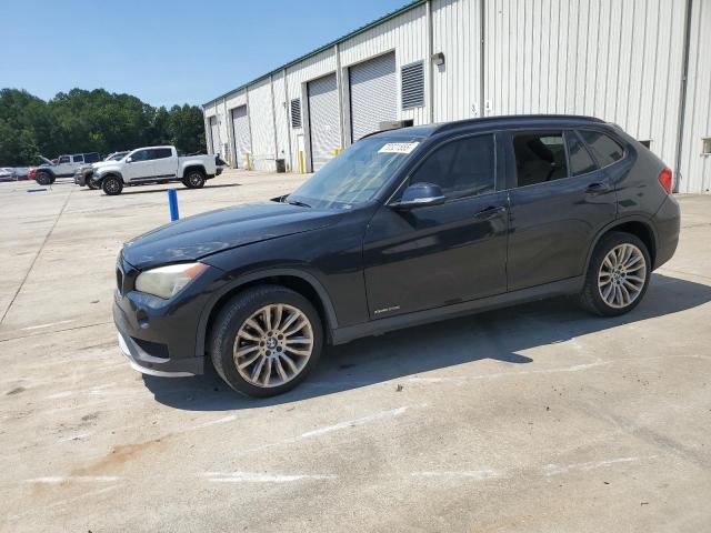 2015 BMW X1 SDRIVE28I, 