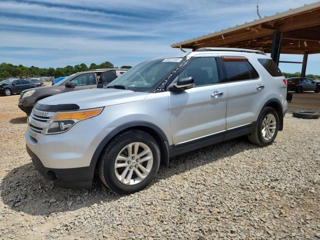 2013 FORD EXPLORER XLT, 