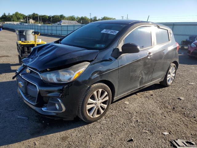 2017 CHEVROLET SPARK 1LT, 