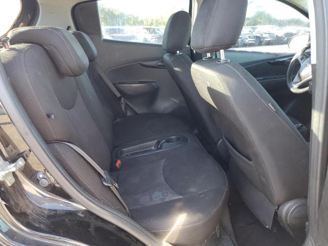 KL8CD6SA3HC738243 - 2017 CHEVROLET SPARK 1LT 黑色 照片 10