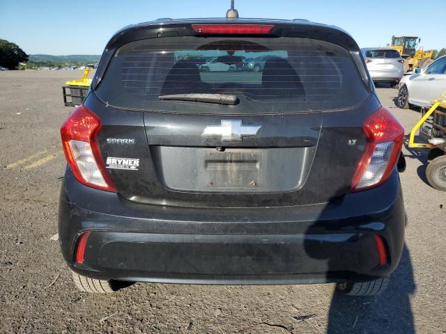 KL8CD6SA3HC738243 - 2017 CHEVROLET SPARK 1LT 黑色 照片 6