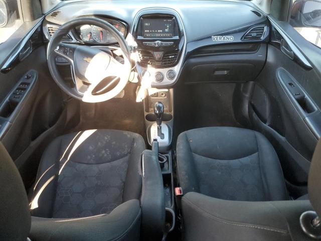 KL8CD6SA3HC738243 - 2017 CHEVROLET SPARK 1LT 黑色 照片 8