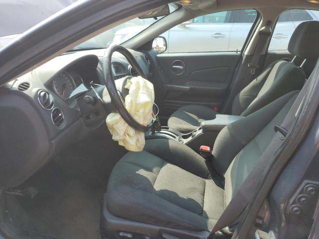 2G2WP552081146092 - 2008 PONTIAC GRAND PRIX 灰色 照片 7