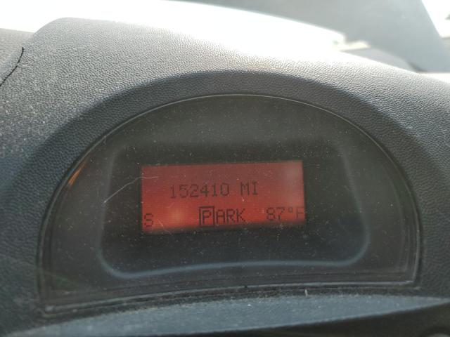 2G2WP552081146092 - 2008 PONTIAC GRAND PRIX 灰色 照片 9