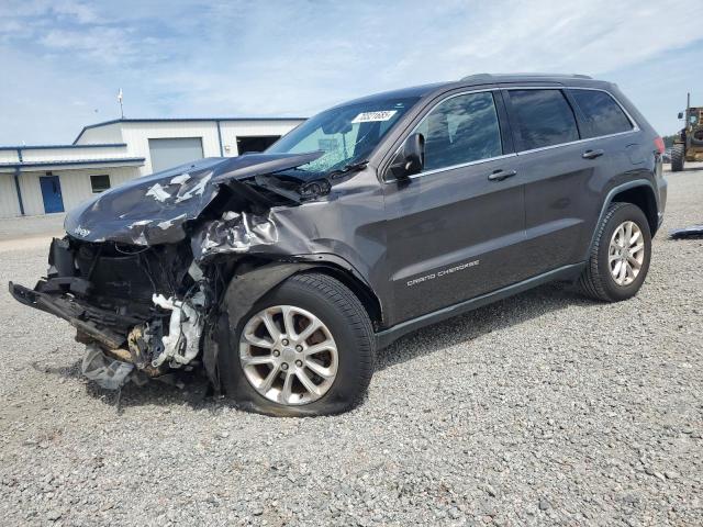 2014 JEEP GRAND CHEROKEE LAREDO, 