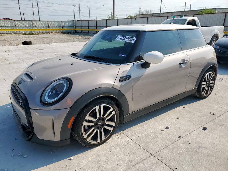 2023 MINI COOPER S, 