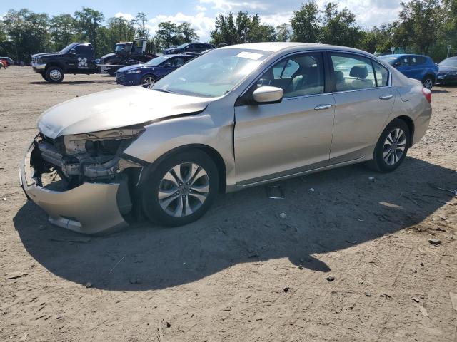 2014 HONDA ACCORD LX, 