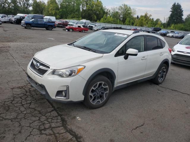 2017 SUBARU CROSSTREK PREMIUM, 