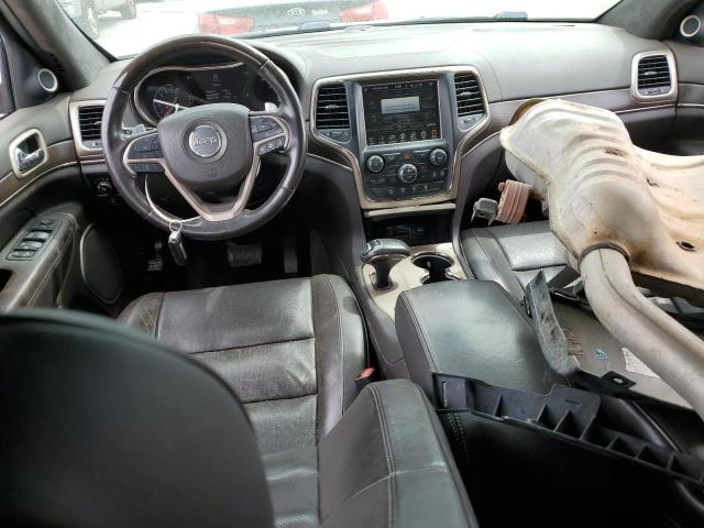 1C4RJFJG7EC219532 - 2014 JEEP GRAND CHEROKEE SUMMIT Ağ foto 8