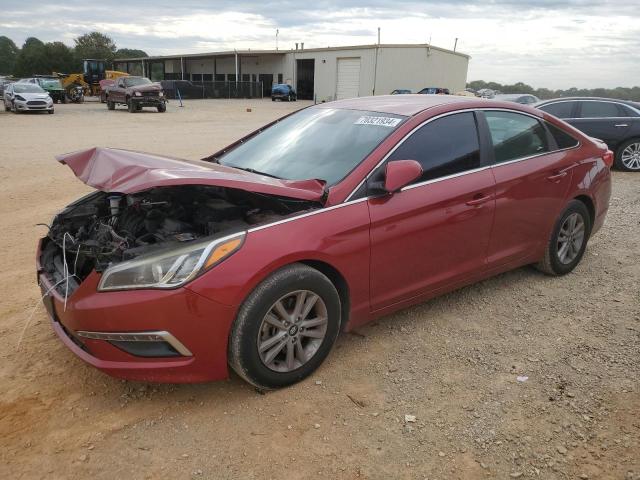 2015 HYUNDAI SONATA SE, 