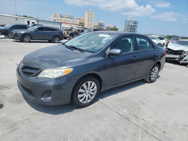 2012 TOYOTA COROLLA BASE, 