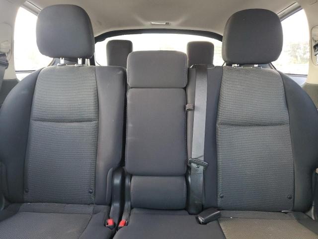 5N1DR2MN6HC637490 - 2017 NISSAN PATHFINDER S WHITE photo 10