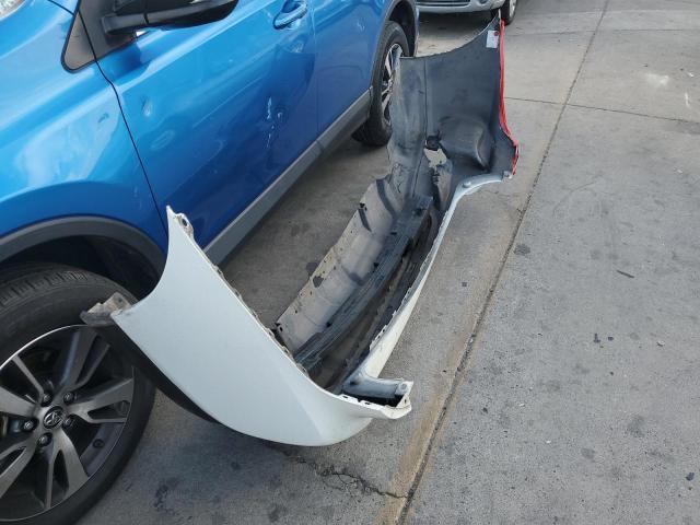 5N1DR2MN6HC637490 - 2017 NISSAN PATHFINDER S WHITE photo 13