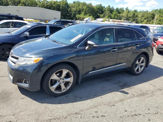 2015 TOYOTA VENZA LE, 