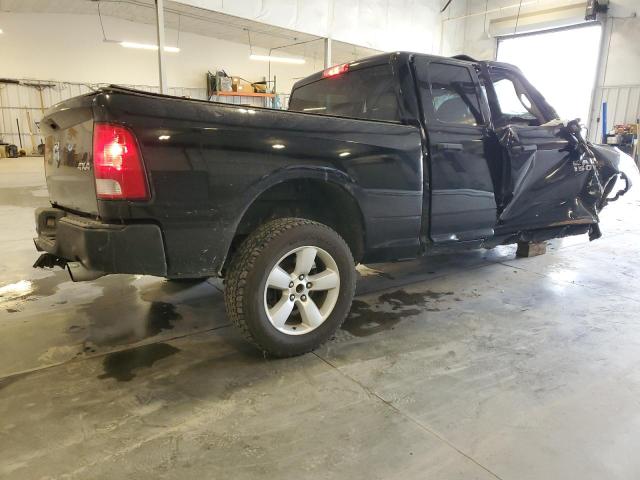 1C6RR7FT4ES163003 - 2014 RAM 1500 ST BLACK photo 3