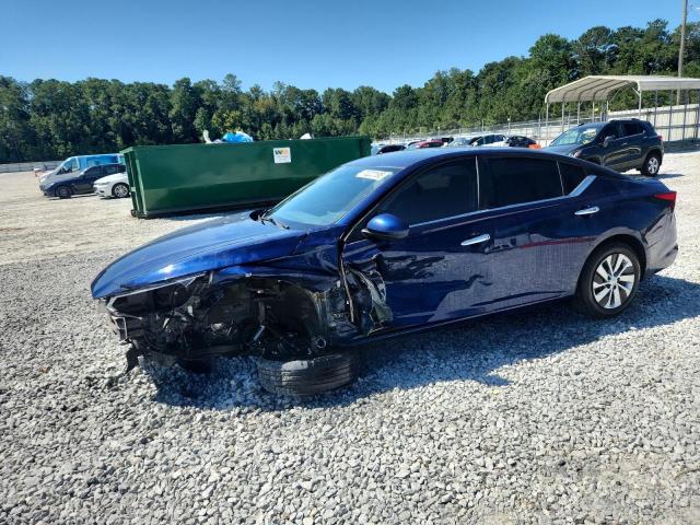 2021 NISSAN ALTIMA S, 