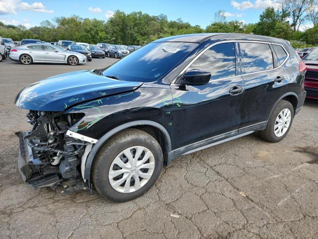 2018 NISSAN ROGUE S, 