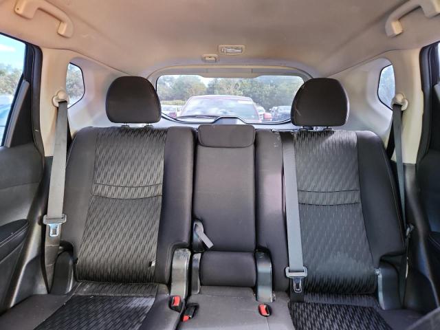 5N1AT2MV5JC790694 - 2018 NISSAN ROGUE S BLACK photo 10