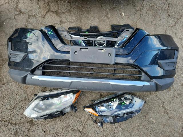 5N1AT2MV5JC790694 - 2018 NISSAN ROGUE S BLACK photo 13