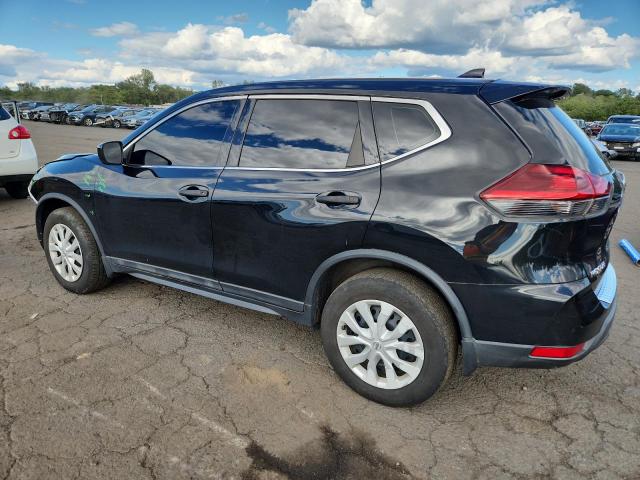 5N1AT2MV5JC790694 - 2018 NISSAN ROGUE S BLACK photo 2